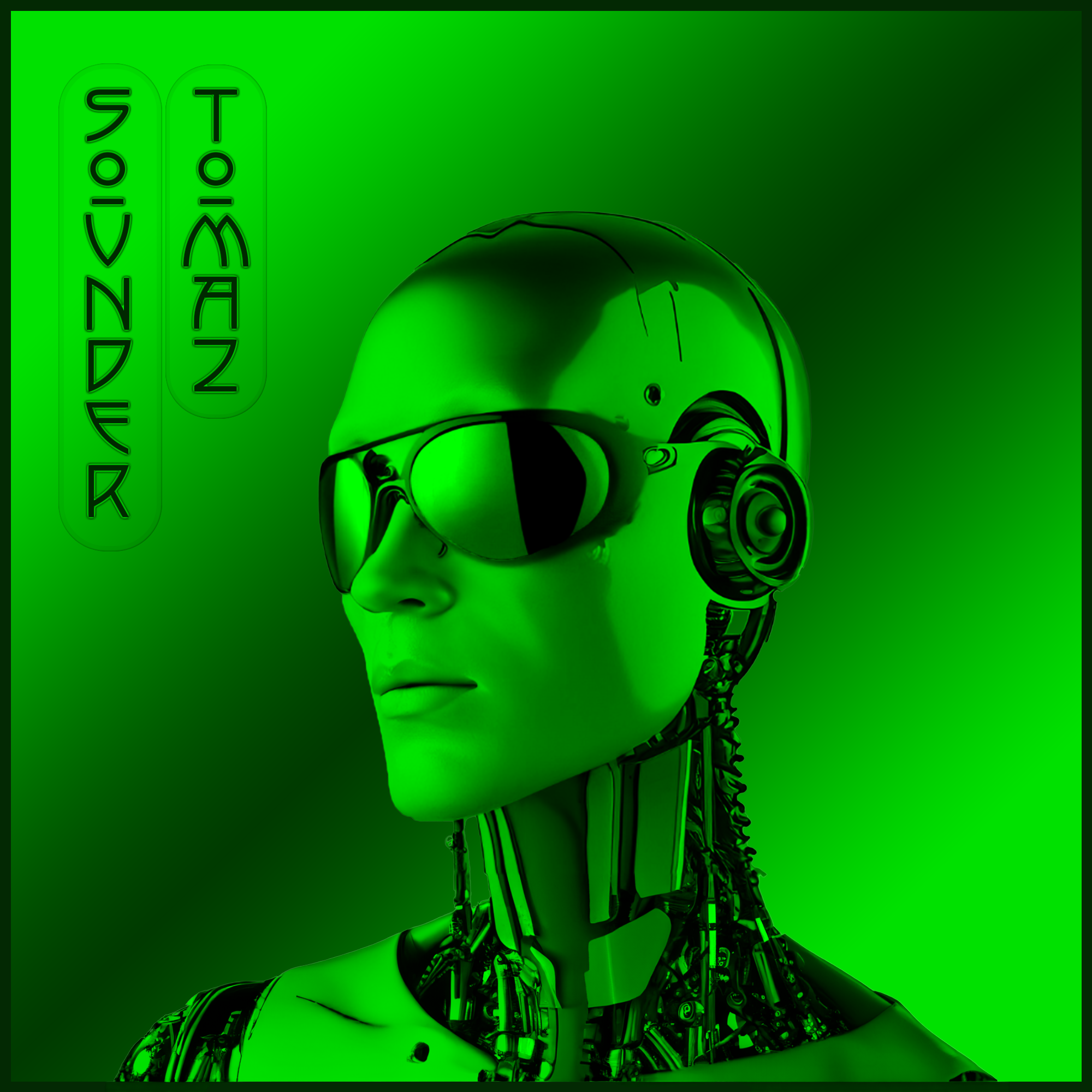 Cover Image for Tomaz Sounder